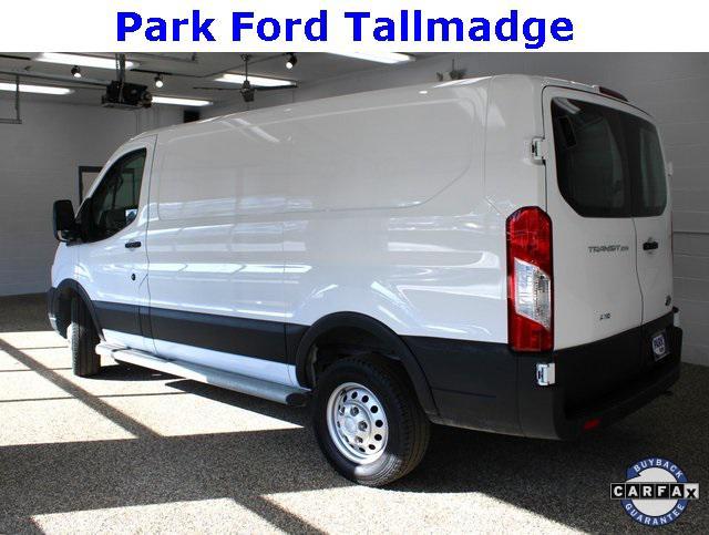 used 2023 Ford Transit-250 car, priced at $39,400