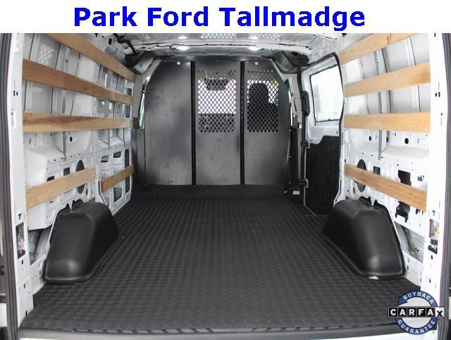 used 2023 Ford Transit-250 car, priced at $39,400