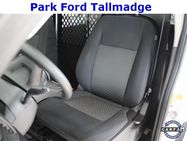 used 2023 Ford Transit-250 car, priced at $39,400