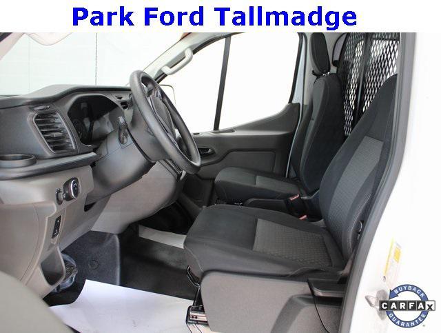 used 2023 Ford Transit-250 car, priced at $39,400