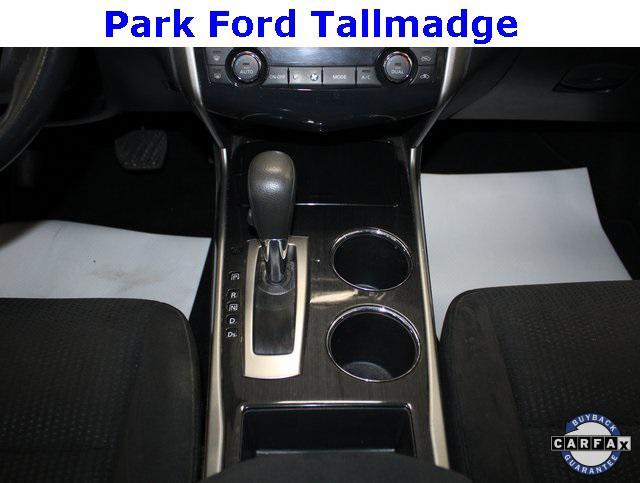 used 2014 Nissan Altima car, priced at $6,988