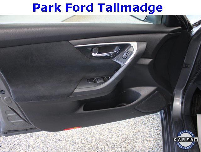 used 2014 Nissan Altima car, priced at $6,988