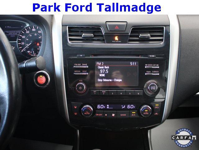 used 2014 Nissan Altima car, priced at $6,988