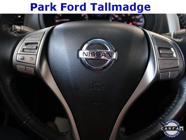 used 2014 Nissan Altima car, priced at $6,988