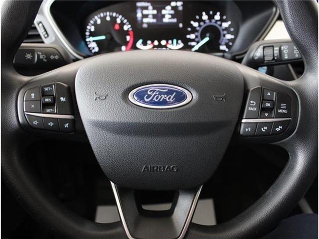 used 2020 Ford Escape car, priced at $22,888