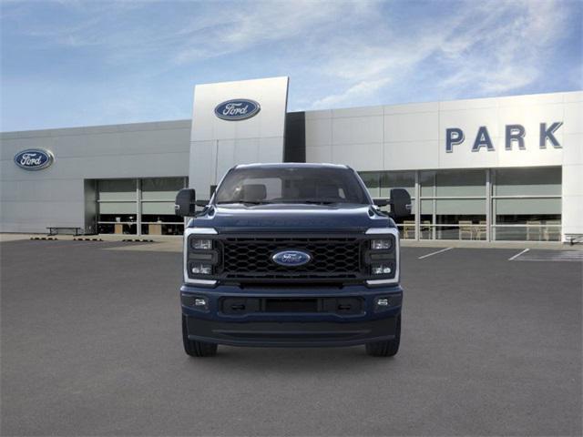 new 2025 Ford F-250 car, priced at $52,747