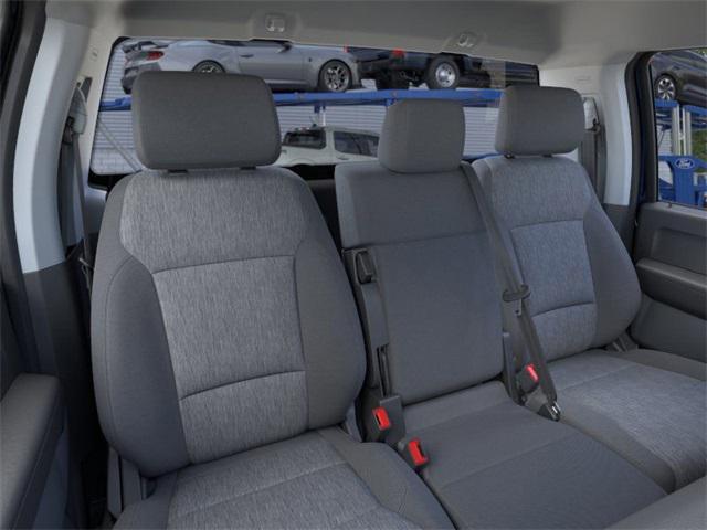 new 2025 Ford F-250 car, priced at $55,247