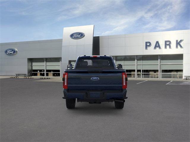 new 2025 Ford F-250 car, priced at $52,747