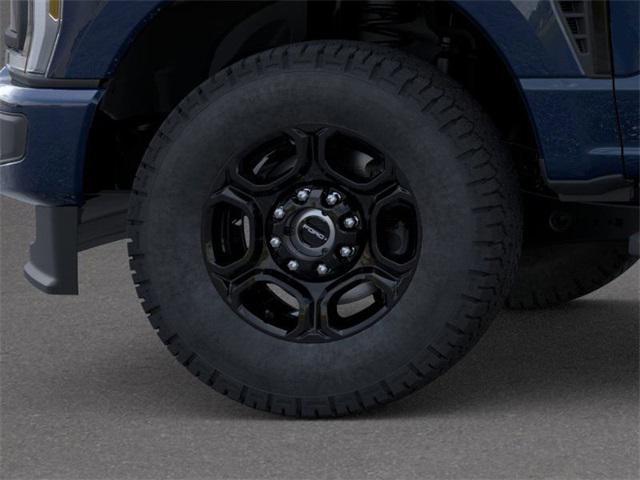 new 2025 Ford F-250 car, priced at $52,747