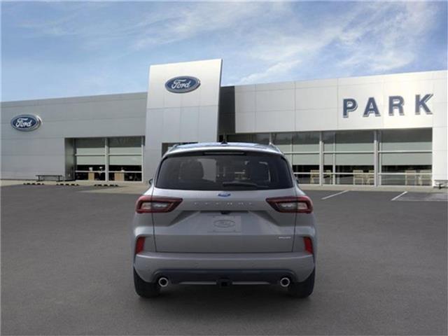 new 2023 Ford Escape car, priced at $34,298