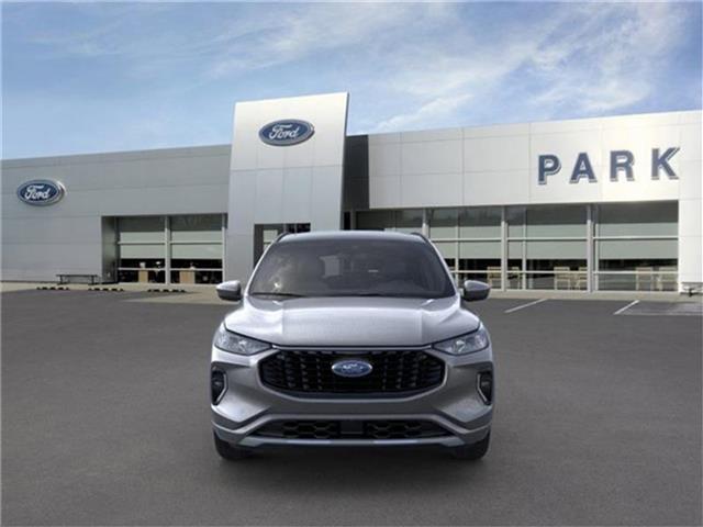 new 2023 Ford Escape car, priced at $34,298