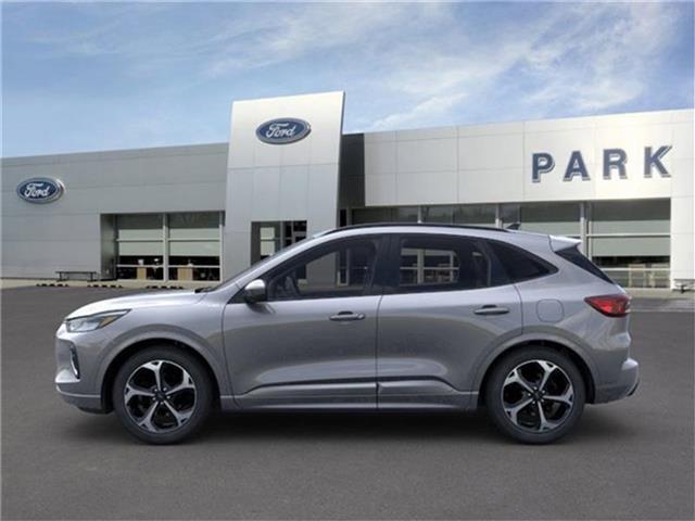 new 2023 Ford Escape car, priced at $34,298