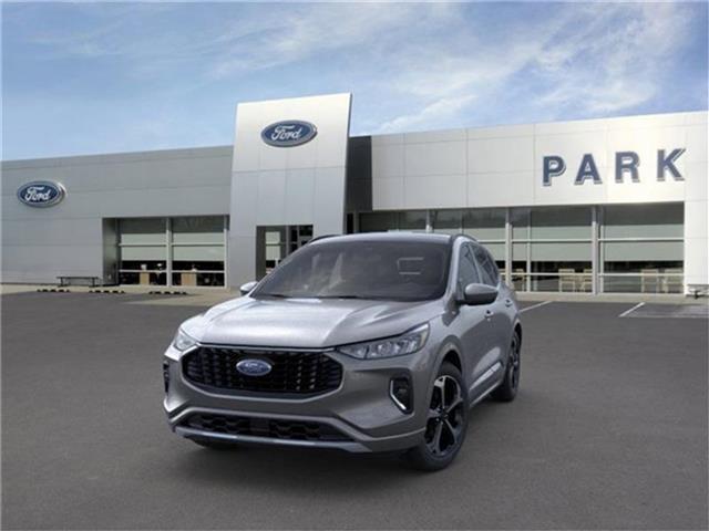 new 2023 Ford Escape car, priced at $34,298