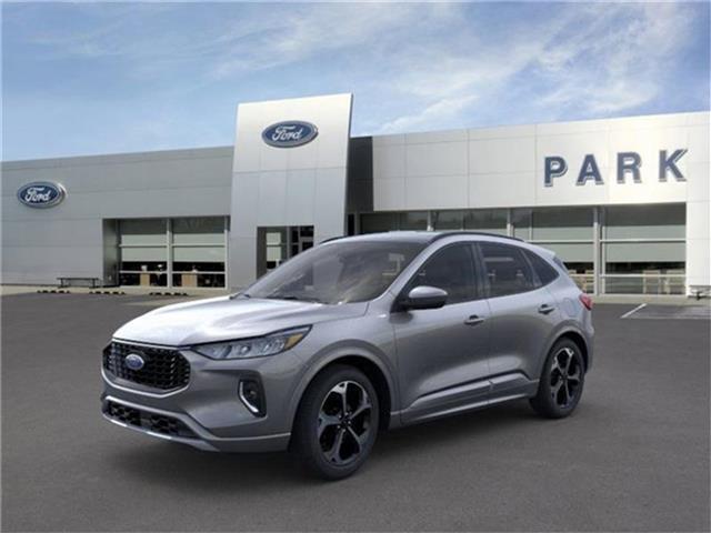 new 2023 Ford Escape car, priced at $34,298