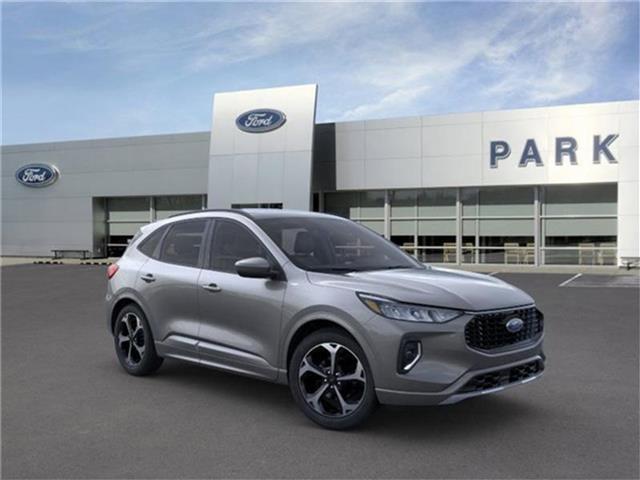 new 2023 Ford Escape car, priced at $34,298