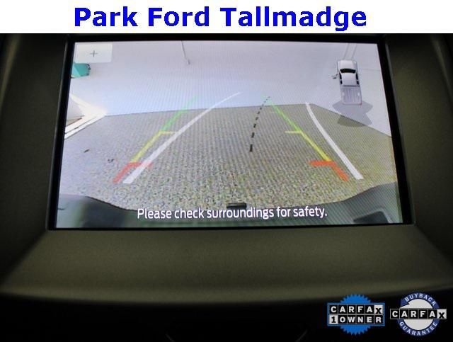 used 2023 Ford Ranger car, priced at $33,685
