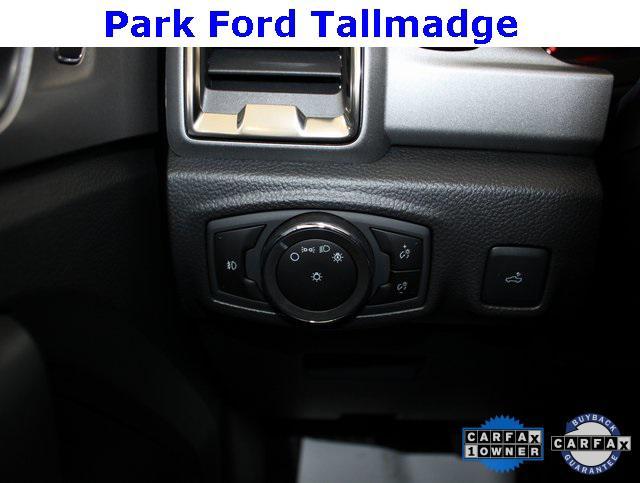 used 2023 Ford Ranger car, priced at $33,685