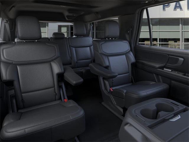 new 2025 Ford Expedition Max car, priced at $85,792
