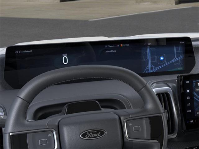 new 2025 Ford Expedition Max car, priced at $85,792