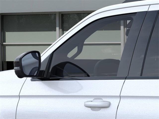 new 2025 Ford Expedition Max car, priced at $85,792