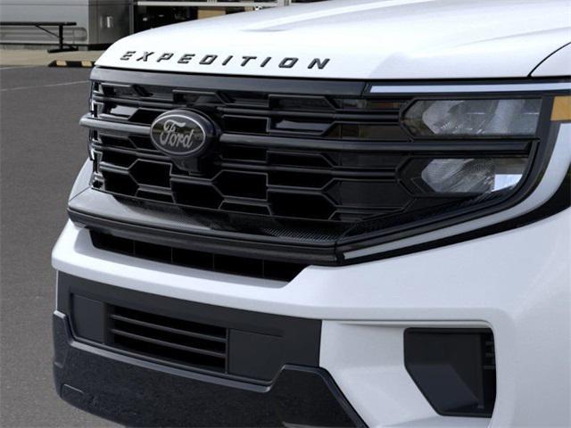 new 2025 Ford Expedition Max car, priced at $85,792