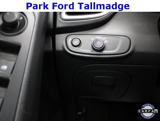 used 2021 Chevrolet Trax car, priced at $17,400