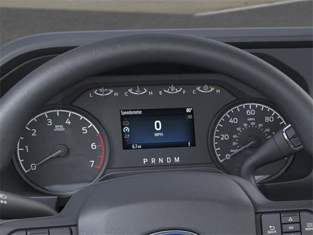 new 2025 Ford F-350 car, priced at $54,582