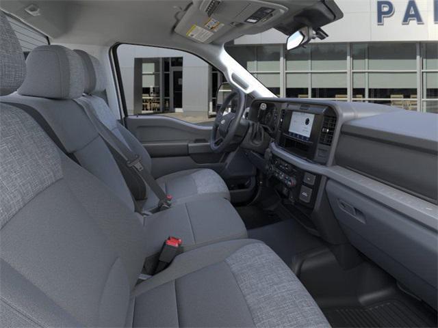 new 2025 Ford F-350 car, priced at $54,582
