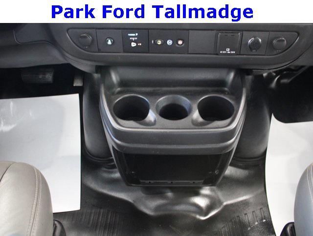 used 2016 Chevrolet Express 2500 car, priced at $22,988