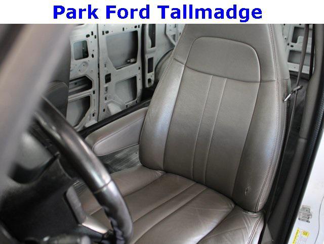 used 2016 Chevrolet Express 2500 car, priced at $22,988