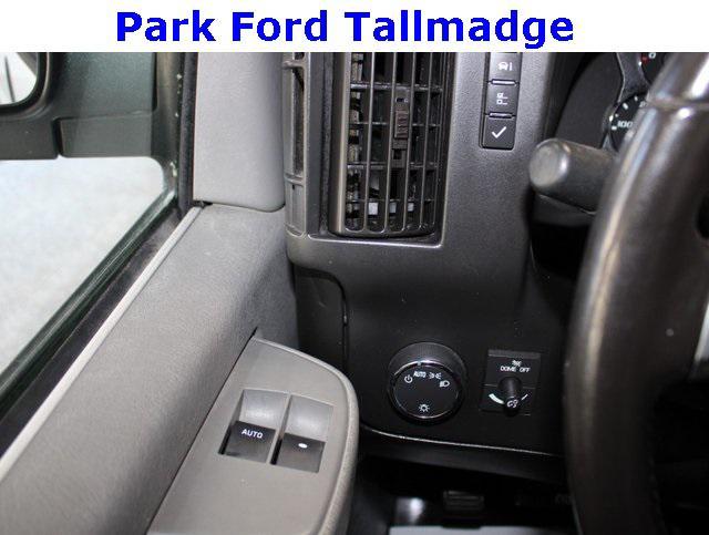 used 2016 Chevrolet Express 2500 car, priced at $22,988