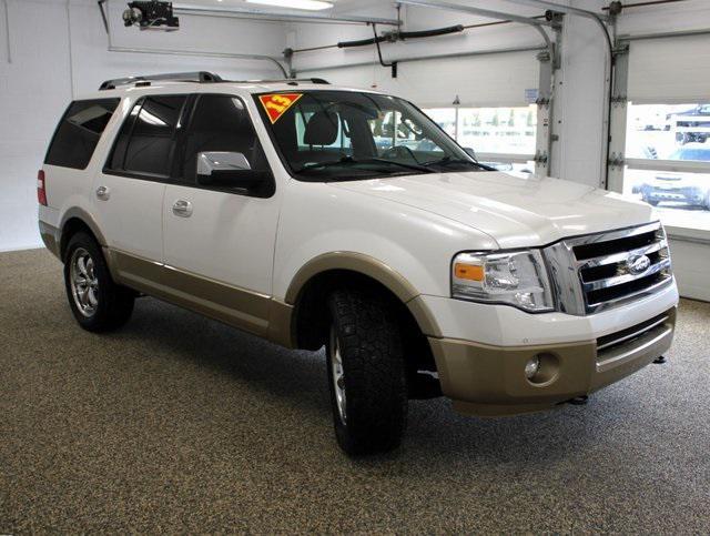 used 2013 Ford Expedition car, priced at $9,800