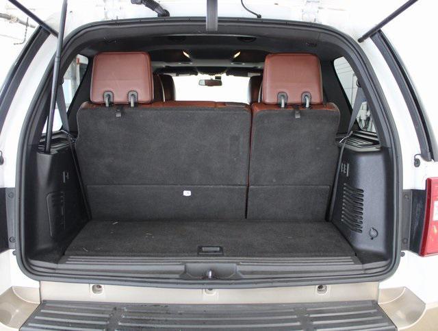 used 2013 Ford Expedition car, priced at $9,800