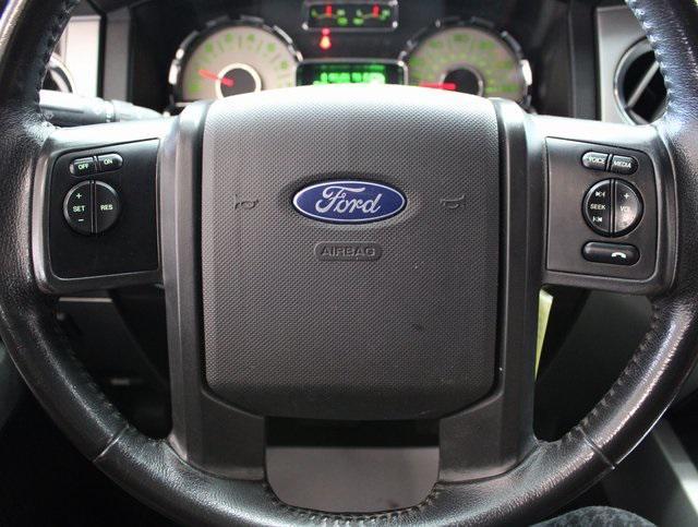 used 2013 Ford Expedition car, priced at $9,800