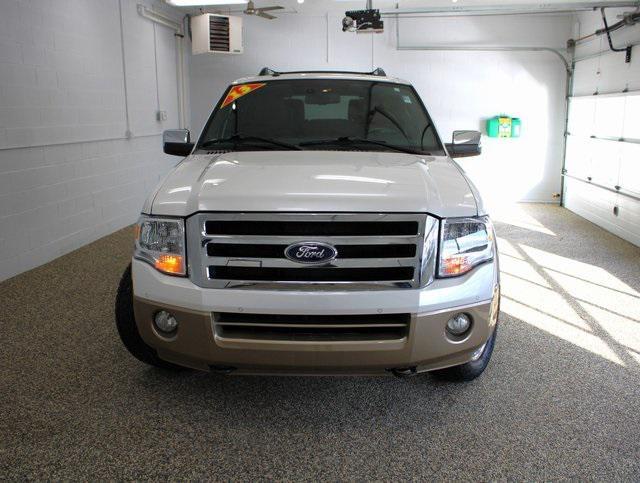 used 2013 Ford Expedition car, priced at $9,800