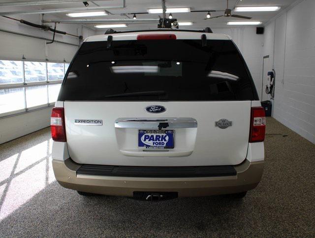 used 2013 Ford Expedition car, priced at $9,800