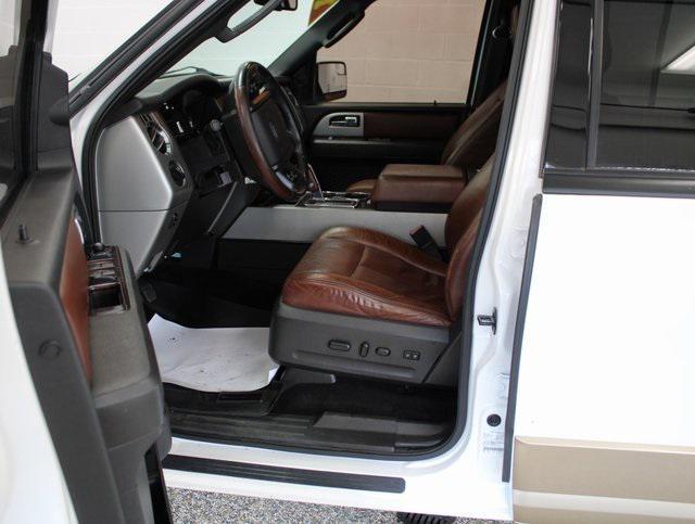 used 2013 Ford Expedition car, priced at $9,800