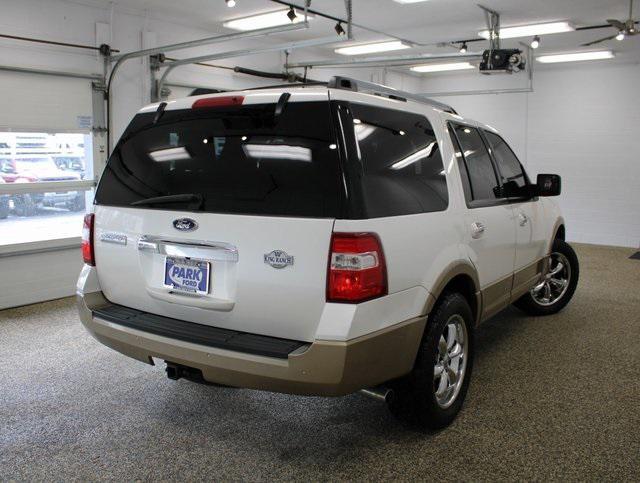 used 2013 Ford Expedition car, priced at $9,800