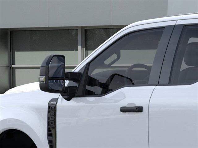 new 2025 Ford F-350 car, priced at $58,938