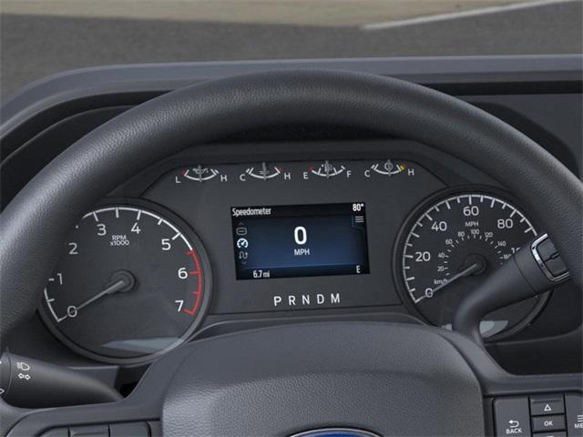 new 2025 Ford F-350 car, priced at $58,938
