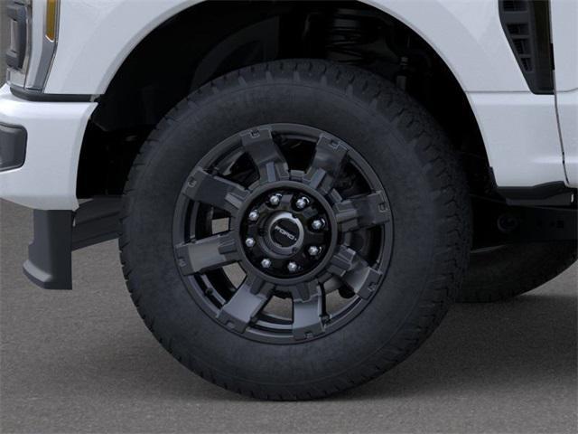 new 2025 Ford F-350 car, priced at $58,938