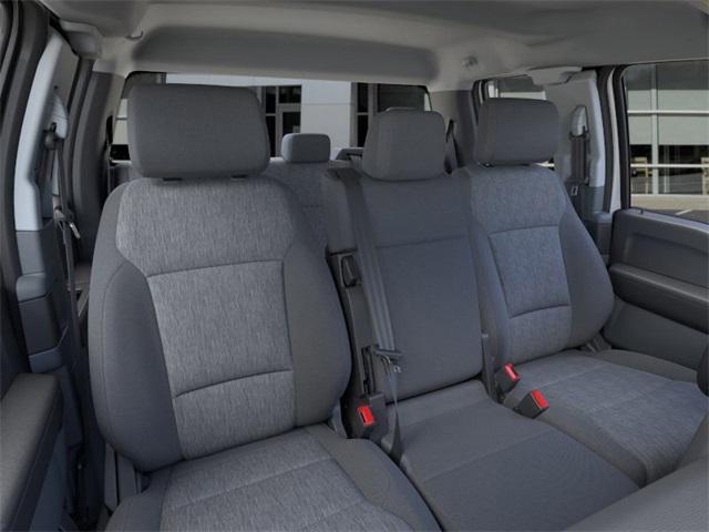 new 2025 Ford F-350 car, priced at $58,938
