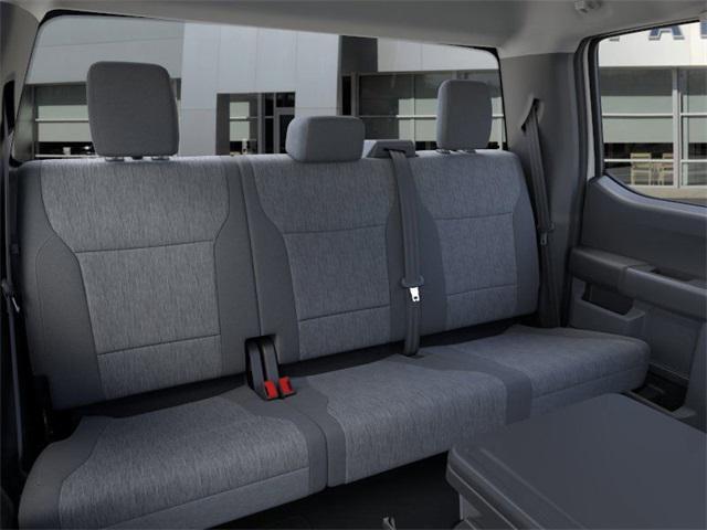 new 2025 Ford F-350 car, priced at $58,938