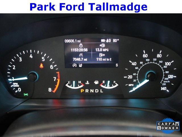 used 2022 Ford Escape car, priced at $22,488