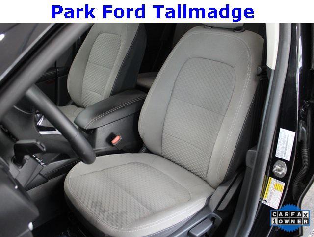 used 2022 Ford Escape car, priced at $22,488