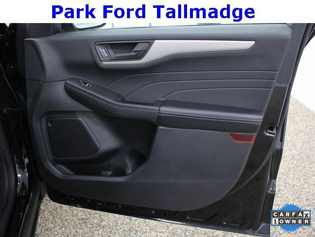 used 2022 Ford Escape car, priced at $22,488