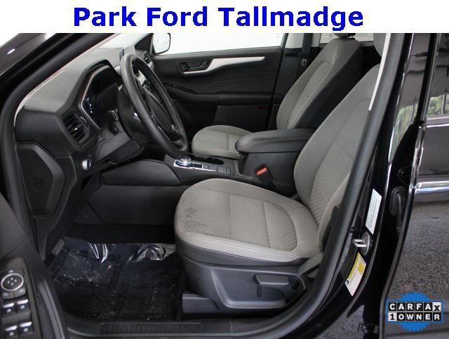 used 2022 Ford Escape car, priced at $22,488