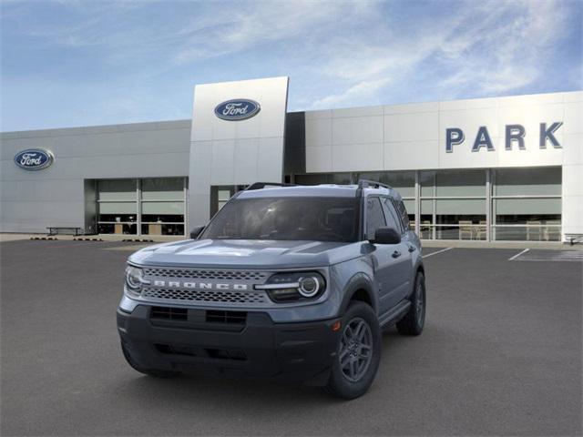 new 2025 Ford Bronco Sport car, priced at $30,889