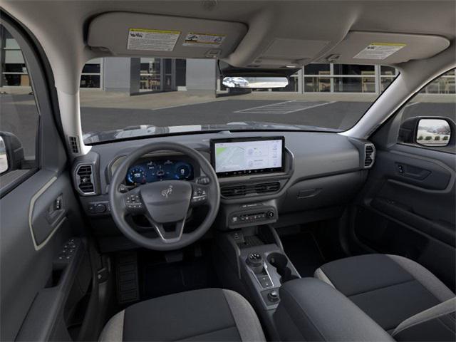 new 2025 Ford Bronco Sport car, priced at $30,889