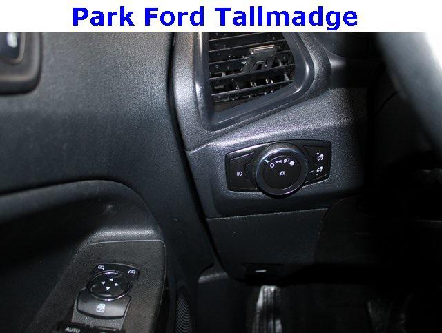 used 2018 Ford EcoSport car, priced at $13,988